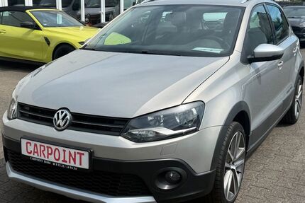 VW Polo 97.000 km 6.950 &euro; Brühl 50321
