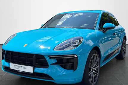 Porsche Macan 98.200 km 63.950 &euro; Bonn 53119