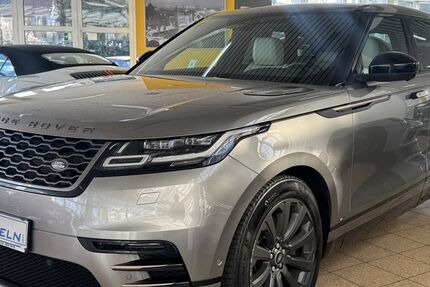 Land Rover Range Rover Velar 104.500 km 29.999 &euro; Kerpen 50171