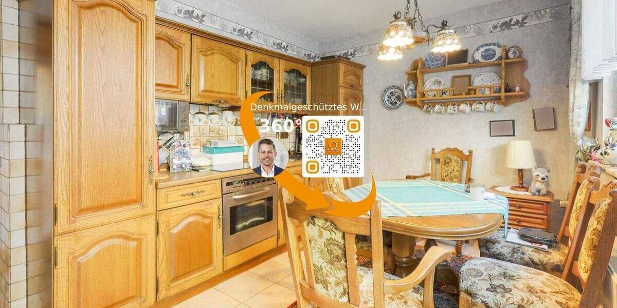 Einfamilienhaus Bad Münstereifel - 5 Zimmer, 114 m&sup2;, 175.000&euro; | Angebot:25736336