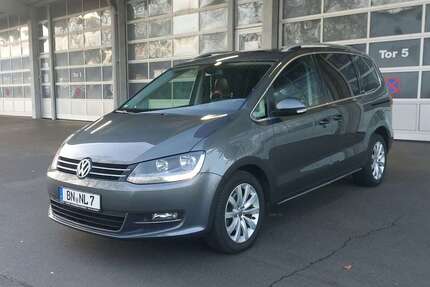 VW Sharan 250.334 km 9.000 &euro; Bonn 53177