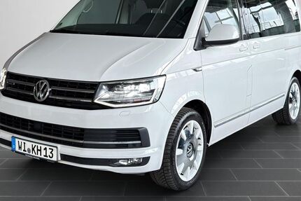 VW T6 Multivan 59.800 km 39.900 &euro; Königswinter 53639