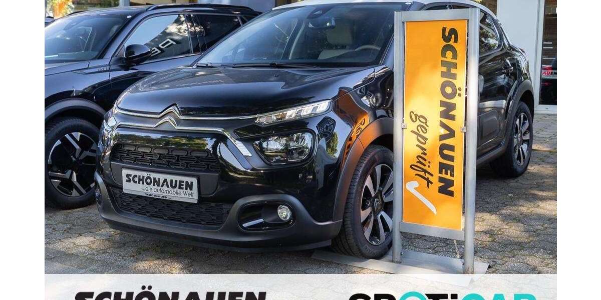 Citroen C3 13.173 km 15.490 &euro; Kerpen / Erft 50171