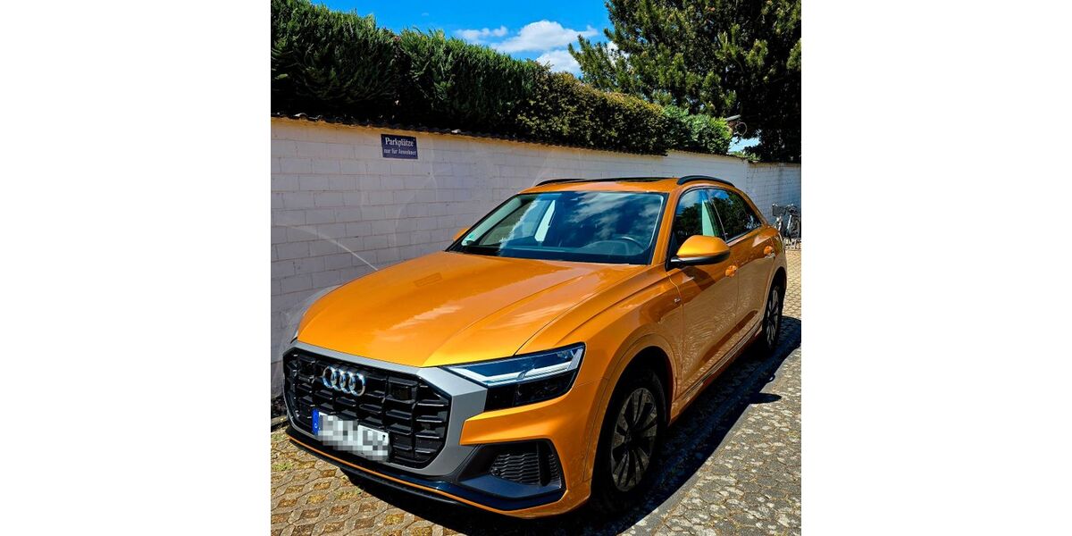 Audi quattro 34.000 km 57.950 &euro; Erftstadt 50374