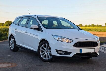 Ford Focus 223.000 km 4.200 &euro; Düren 52353