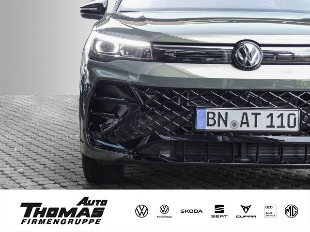 VW Tiguan 1.500 km 60.980 &euro; Bonn 53227