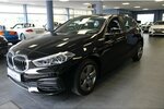 BMW 118 118i Advantage 50.690 km 17.480 &euro; Euskirchen 53881