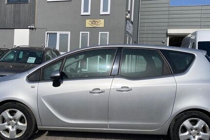 Opel Meriva 150.000 km 3.990 &euro; Euskirchen 53881