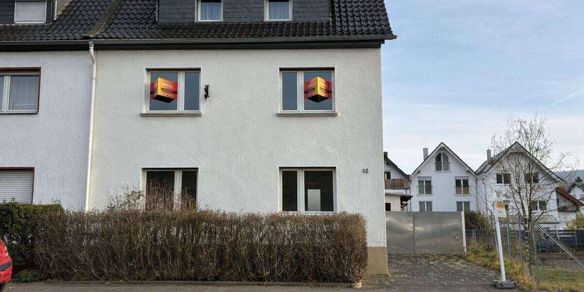 Einfamilienhaus Bad Neuenahr-Ahrweiler / Ahrweiler Ahrweiler - 8 Zimmer, 200 m&sup2;, 345.000&euro; | Angebot:25684598