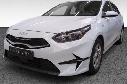 Kia ceed Sportswagon 22.049 km 24.580 &euro; Bonn 53119