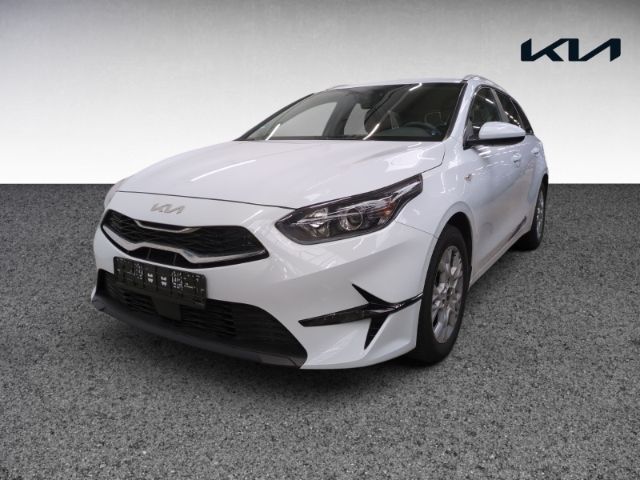 Kia ceed Sportswagon 22.049 km 24.580 &euro; Bonn 53119