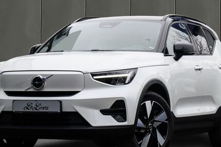 Volvo XC40 30.035 km 38.590 &euro; Bonn 53117