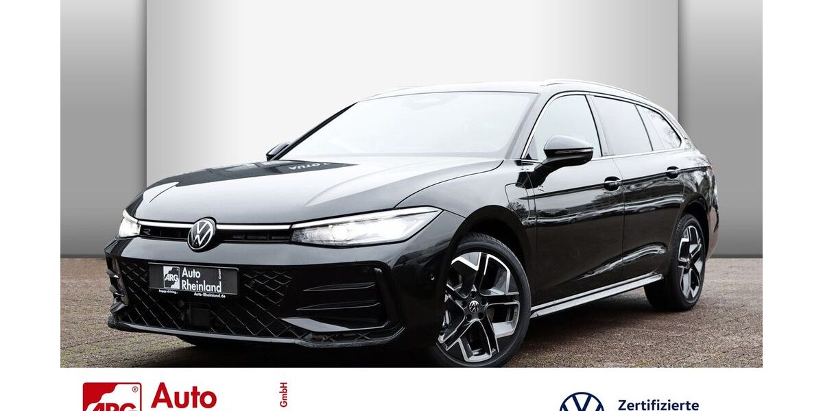 VW Passat 13.180 km 41.941 &euro; Bonn 53175