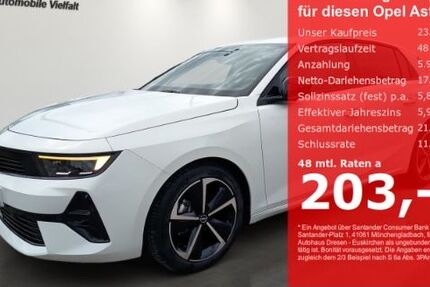 Opel Astra 1.200 km 23.990 &euro; Euskirchen 53881