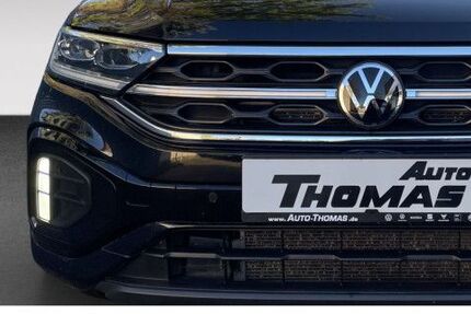 VW T-Roc 34.284 km 31.998 &euro; Bornheim 53332