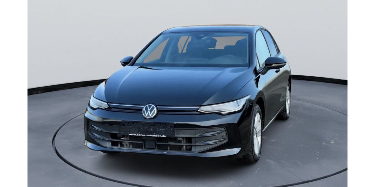 VW Golf 49.000 km 21.990 &euro; Bonn 53177
