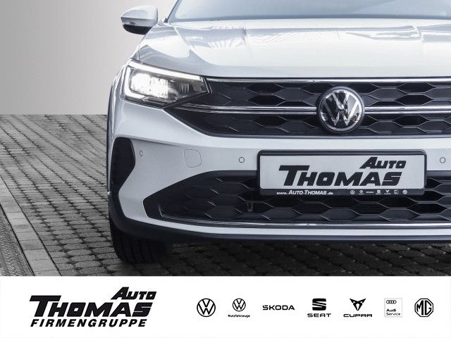 VW Taigo 29.640 km 18.990 &euro; Bonn 53227