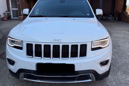 Jeep Grand Cherokee 122.200 km 17.900 &euro; Wachtberg 53343