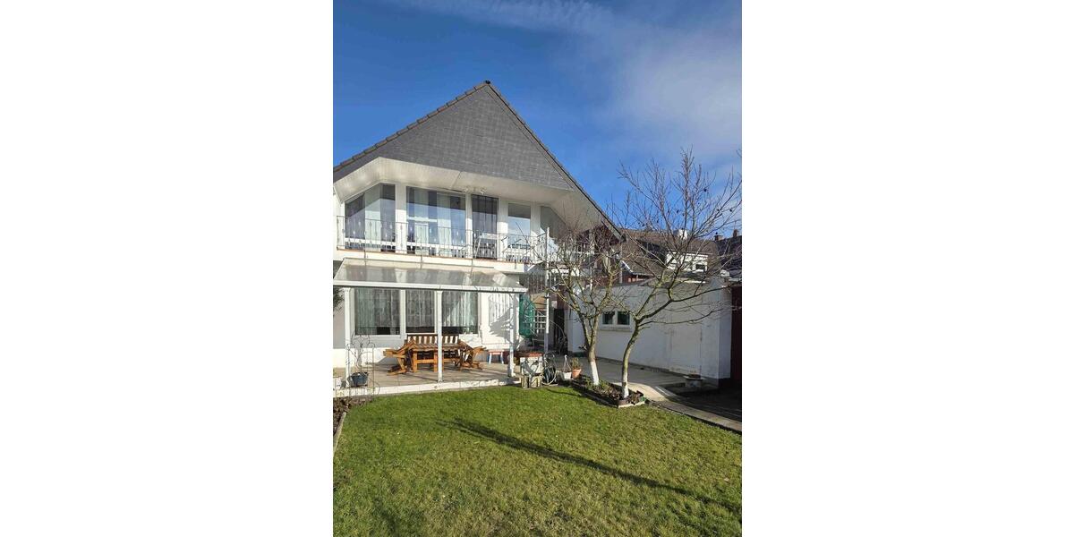 Einfamilienhaus Wesseling - 7 Zimmer, 183 m&sup2;, 589.000&euro; | Angebot:26656369