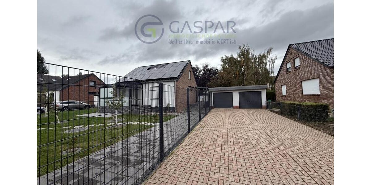 Einfamilienhaus Düren Rölsdorf - 4 Zimmer, 115 m&sup2;, 1.495&euro; | Angebot:23277008