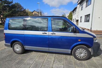 VW T5 andere 393.366 km 12.499 &euro; Euskirchen 53879