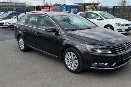 VW Passat Variant 176.000 km 6.999 &euro; Wesseling (bei Köln) 50389