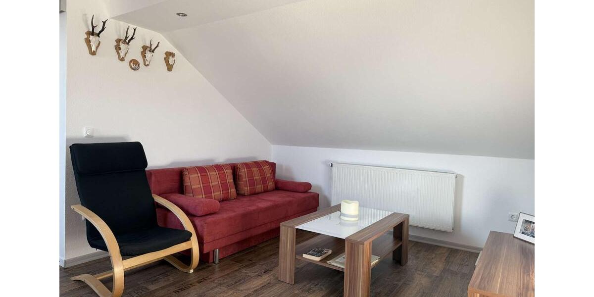 Etagenwohnung Schleiden - 5 Zimmer, 130 m&sup2;, 950&euro; | Angebot:25720418