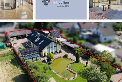 Haus Nettersheim Engelgau - 8 Zimmer, 400 m&sup2;, 965.000&euro; | Angebot:26014551