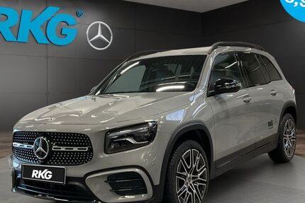 Mercedes-Benz GLB 200 9.800 km 46.370 &euro; Euskirchen 53879