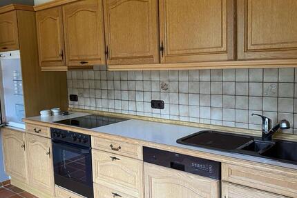 Wohnung Mechernich - 2 Zimmer, 90 m&sup2;, 770&euro; | Angebot:25944875