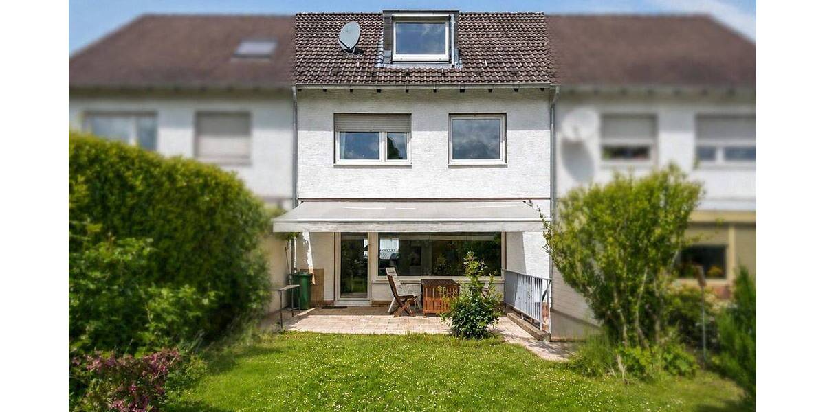 Einfamilienhaus Bonn Buschdorf - 5 Zimmer, 460.000&euro; | Angebot:26768238