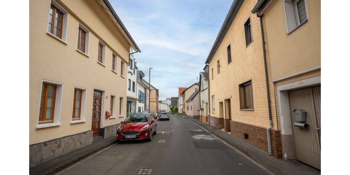 Doppelhaushälfte Bornheim / Roisdorf Roisdorf - 4 Zimmer, 83 m&sup2;, 235.000&euro; | Angebot:25665930