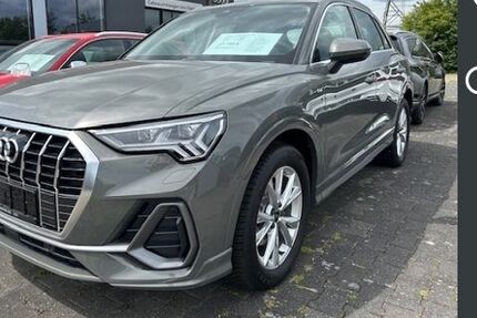 Audi Q3 11.300 km 34.789 &euro; Erftstadt 50374