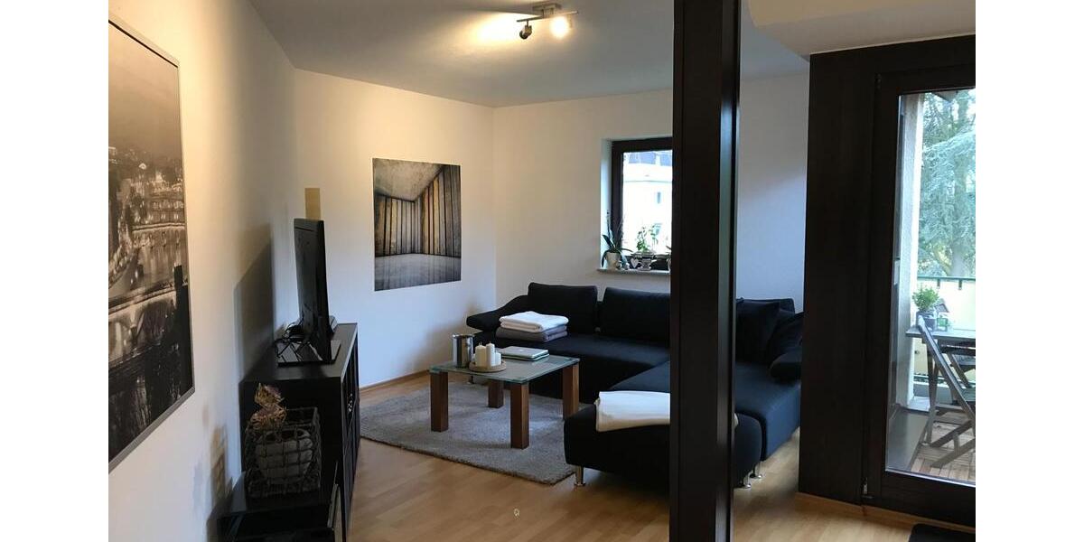 Dachgeschoßwohnung Bonn Lannesdorf - 2 Zimmer, 64 m&sup2;, 219.500&euro; | Angebot:27096076