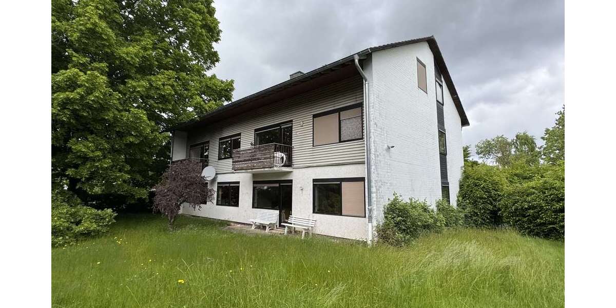 Einfamilienhaus Nideggen-Schmidt Schmidt - 12 Zimmer, 300 m&sup2;, 388.000&euro; | Angebot:26080835