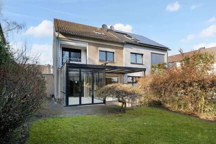 Haus Frechen - 7 Zimmer, 144 m&sup2;, 460.000&euro; | Angebot:25630017