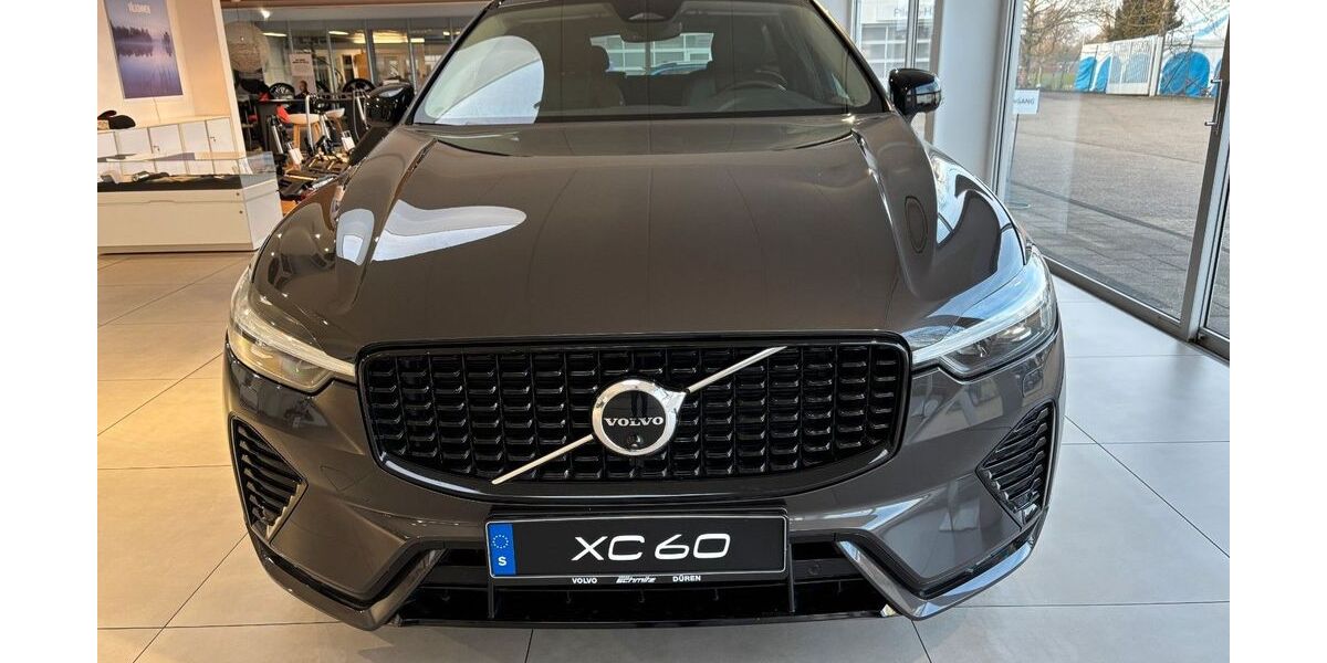 Volvo XC60 26.626 km 43.990 &euro; Düren 52351