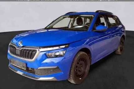 Skoda Kamiq 73.660 km 20.490 &euro; Meckenheim / Bonn 53340