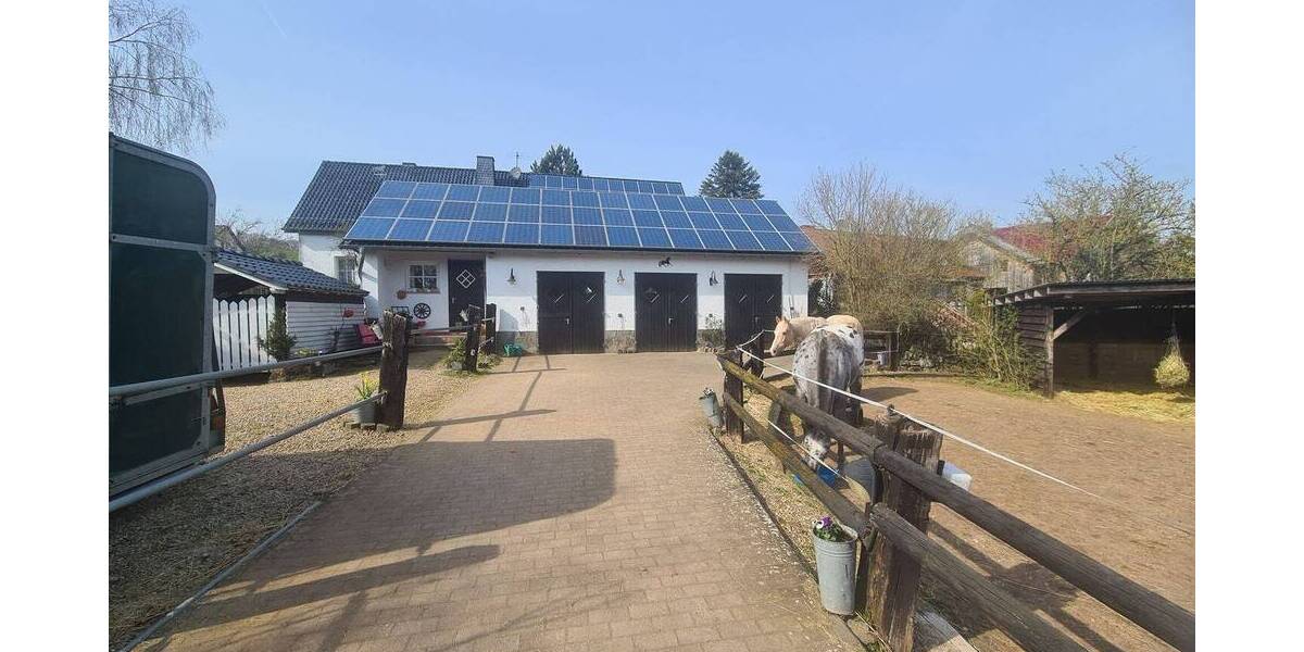 Einfamilienhaus Blankenheim Mülheim - 4 Zimmer, 158 m&sup2;, 485.000&euro; | Angebot:26036781