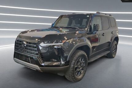 Lexus GX 550 1.200 km 129.990 &euro; Bonn 53119