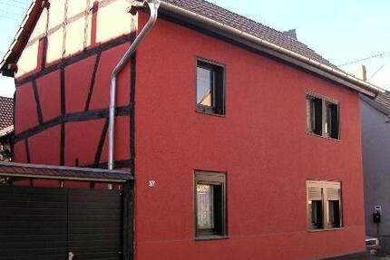 Haus Bad Münstereifel Arloff - 5 Zimmer, 170 m&sup2;, 249.000&euro; | Angebot:25969796