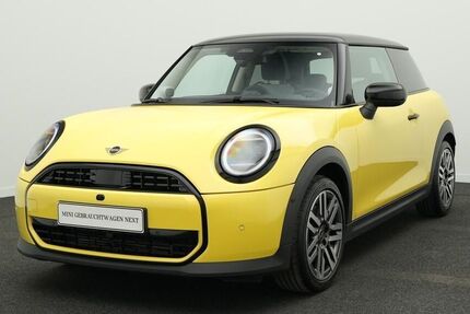 Mini Cooper C 20.236 km 27.588 &euro; Bonn 53119