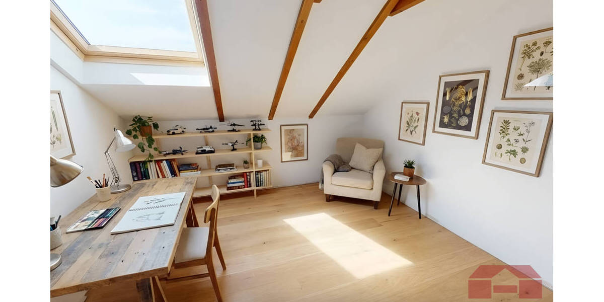 Reihenmittelhaus Zülpich / Ülpenich Ülpenich - 5 Zimmer, 118 m&sup2;, 225.000&euro; | Angebot:25984951