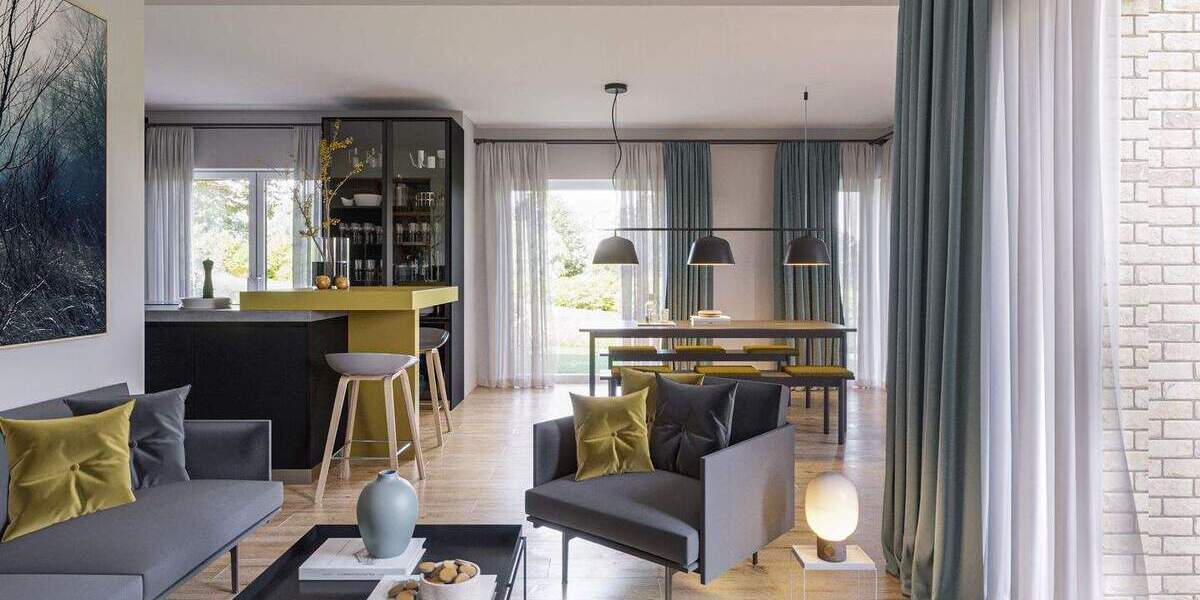 Einfamilienhaus Frechen Bachem - 5 Zimmer, 135 m&sup2;, 747.000&euro; | Angebot:25734276