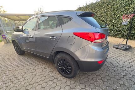 Hyundai ix35 116.000 km 6.000 &euro; Euskirchen 53879