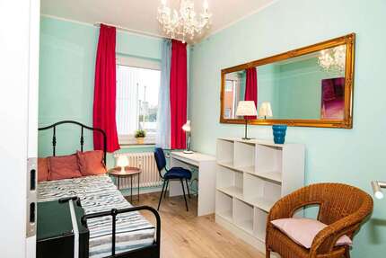 Zimmer Bonn Bad Godesberg - 480&euro; | Angebot:21268185