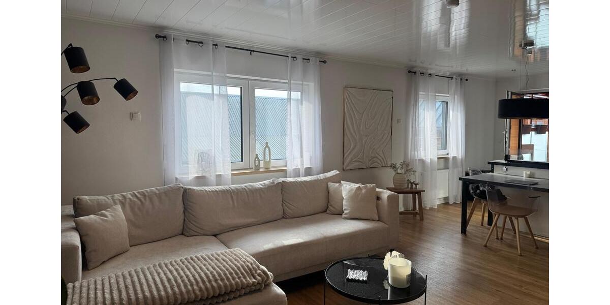 Etagenwohnung Königswinter - 2 Zimmer, 55 m&sup2;, 750&euro; | Angebot:25831667