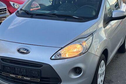 Ford Ka/Ka+ 132.800 km 2.800 &euro; Rheinbach 53359