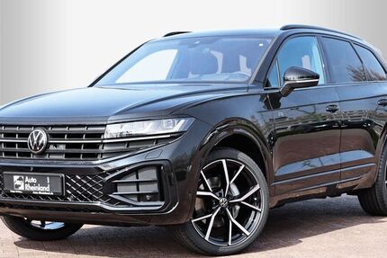 VW Touareg 4.000 km 99.890 &euro; Bonn 53175