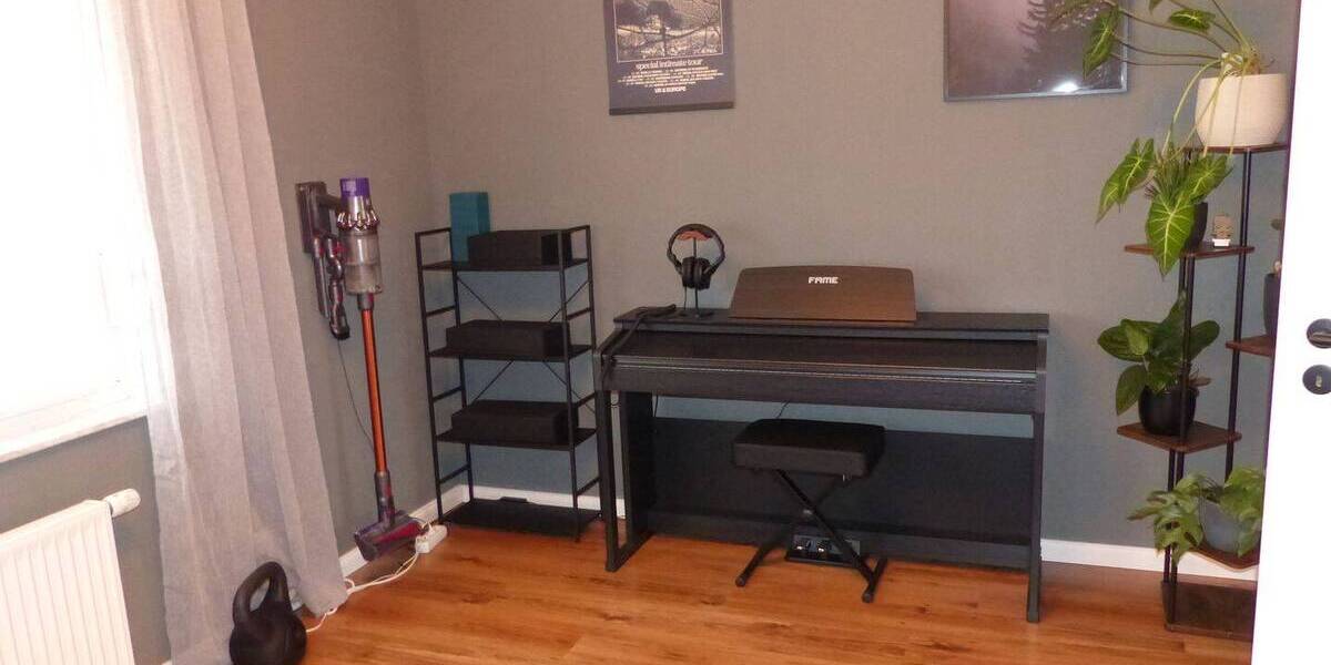 Etagenwohnung Niederkassel - 3 Zimmer, 97 m&sup2;, 349.000&euro; | Angebot:26015844